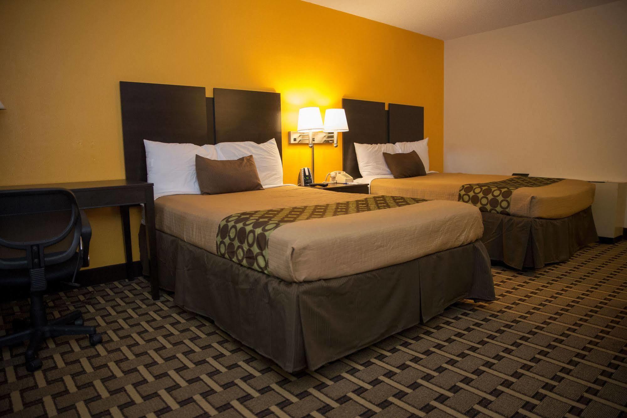 Ahoskie Inn Экстерьер фото