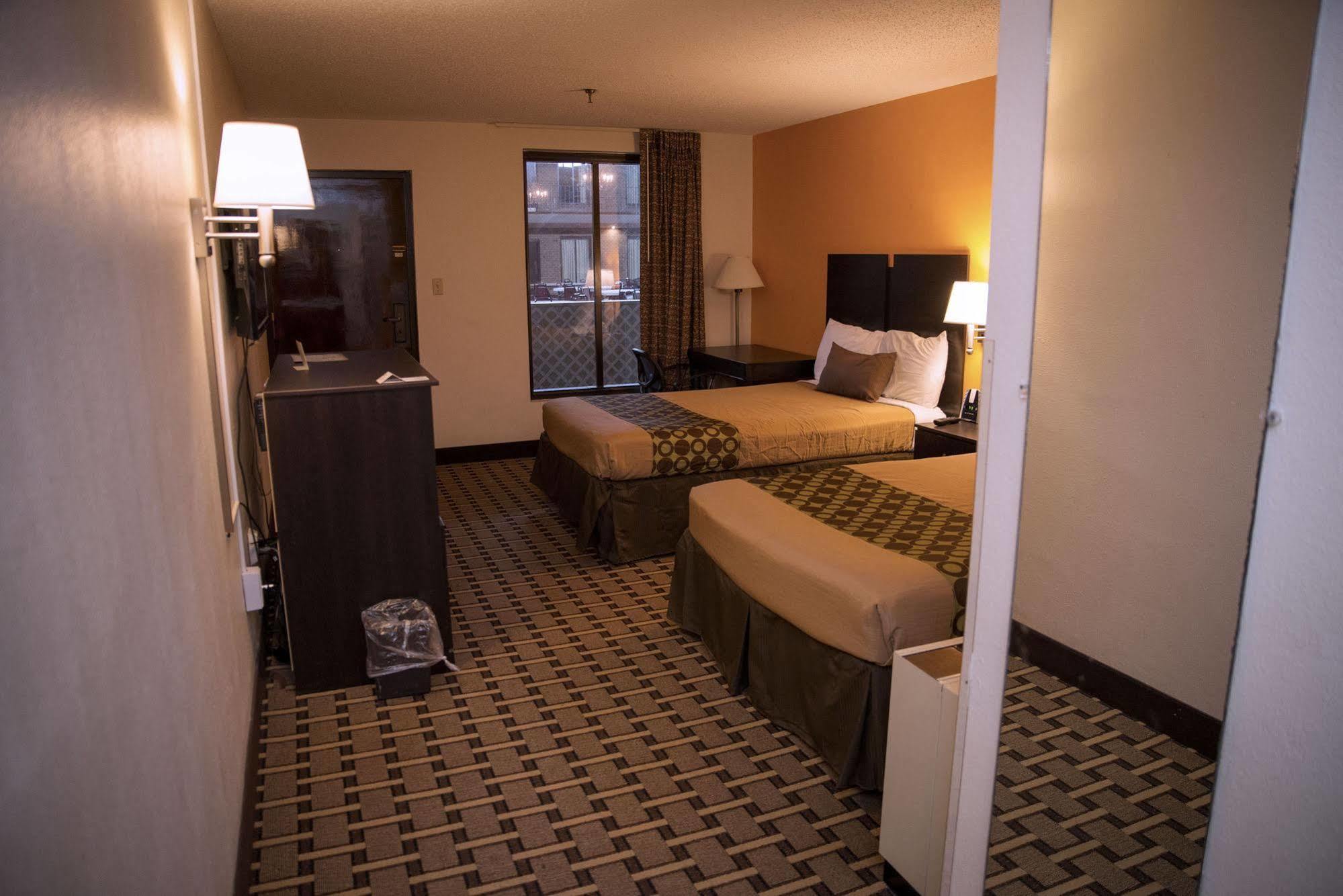 Ahoskie Inn Экстерьер фото