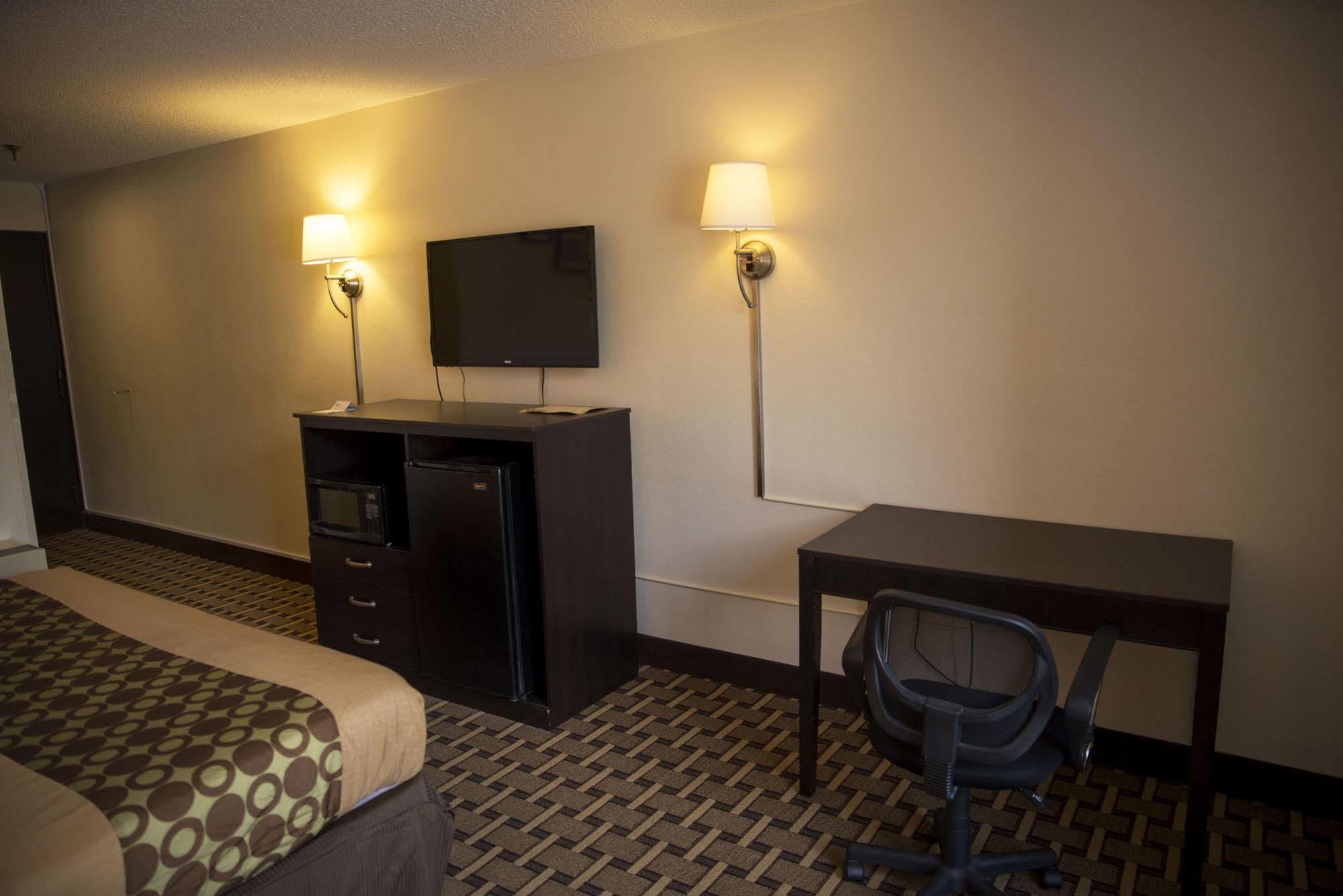 Ahoskie Inn Экстерьер фото